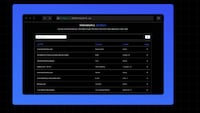 Intern Application Automation