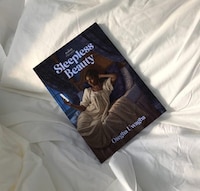 Sleep Support Fairy Tales