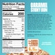 High Protein Sweet Rolls Image 2