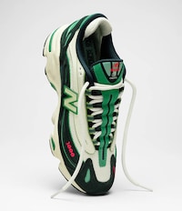 Money-Inspired Footwear Collabs