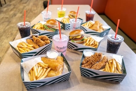 Price-Driven Fast-Casual Menus