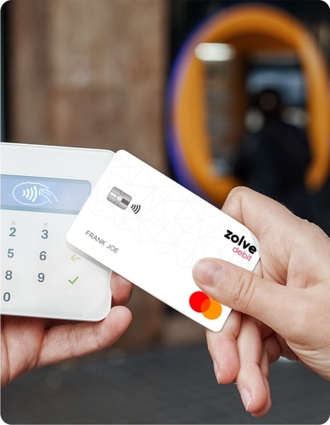 International Professional Neobanks