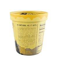 Honey-Sweetened Ice Creams Image 3