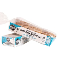 Superfood English Muffins Image 1