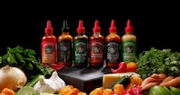 Conveniently Sized Hot Sauces
