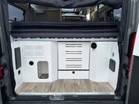 European-Inspired Camper Vans Image 7