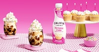Cake-Flavored Alt Creamers