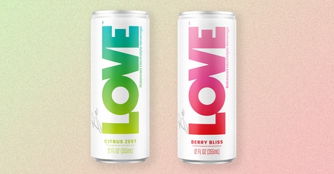 Balanced Electrolyte Beverages
