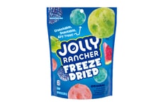 Crispy Freeze-Dried Hard Candies