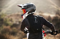 Smart Hydration Packs