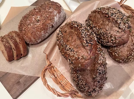 Science-Backed Sourdough Recipes