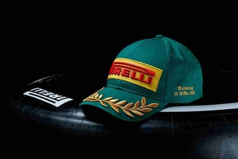 Exclusive High-Performance Pieces