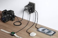 Ultra-Slim International Adapters Image 1