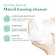 Plant-based Hydrating Foaming Cleansers Image 3