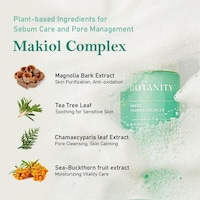 Plant-based Hydrating Foaming Cleansers Image 4