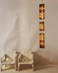 Wooden Pendant Lamp Collections