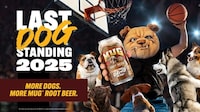 Dog-Centric Root Beer Campaigns Image 2