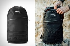Fitness Traveler Backpacks