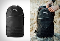 Fitness Traveler Backpacks Image 1