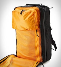 Fitness Traveler Backpacks Image 4