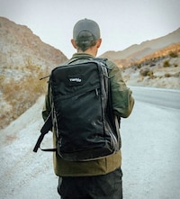 Fitness Traveler Backpacks Image 5