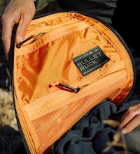 Fitness Traveler Backpacks Image 6