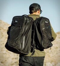 Fitness Traveler Backpacks Image 7