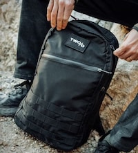 Fitness Traveler Backpacks Image 8