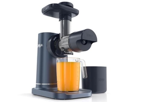 Clog-Free Cold Press Juicers
