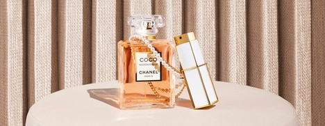 Wearable Fragrance Sprays