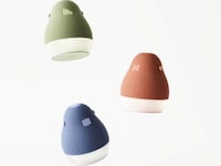 Smartphone Addiction Meditation Lanterns Image 8