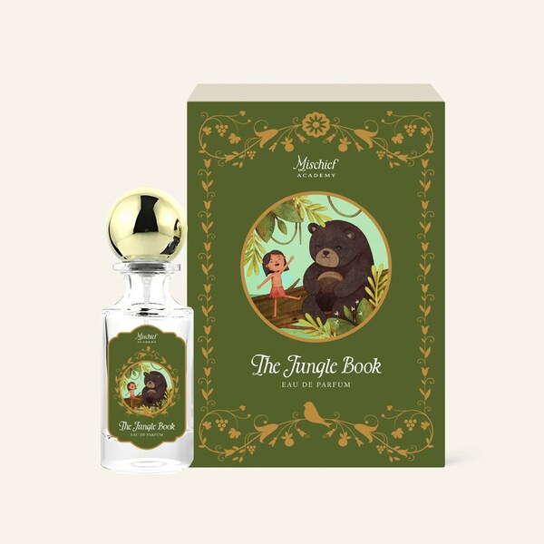 Storybook-Inspired Fragrances Image 2