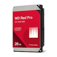 High-Capacity Industrial Hard Drives