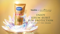 Drama-Series-Inspired SPF Campaigns