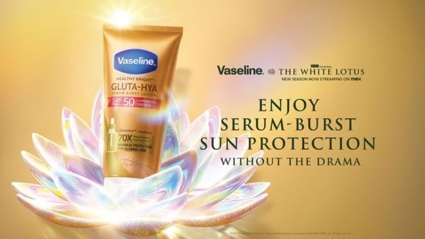 Drama-Series-Inspired SPF Campaigns