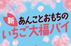 Spring QSR Mochi Pies