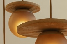 Classic Architecture-Inspired Lighting