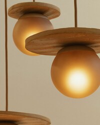 Classic Architecture-Inspired Lighting Image 1