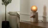 Classic Architecture-Inspired Lighting Image 2
