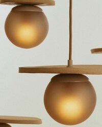 Classic Architecture-Inspired Lighting Image 3