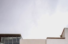 Structural Lightwell Mexican Homes