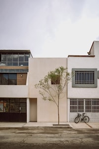Structural Lightwell Mexican Homes Image 1