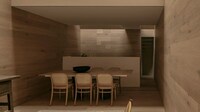 Structural Lightwell Mexican Homes Image 2