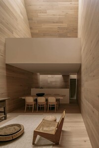 Structural Lightwell Mexican Homes Image 3