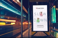 AI-Generated Kettle Ads Image 1