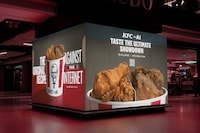 AI-Generated Recipe Challenges Image 1