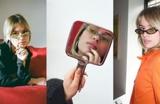 Celebrity-Approved Eyewear Collections