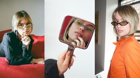 Celebrity-Approved Eyewear Collections