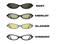 Celebrity-Approved Eyewear Collections Image 2