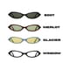 Celebrity-Approved Eyewear Collections Image 2